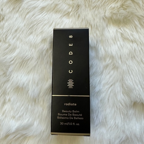 CODE 8 Radiate beauty balm - Picture 5 of 8